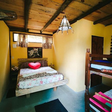 Eco Hostel Organic Life ตรินดาเจอ ภายนอก รูปภาพ