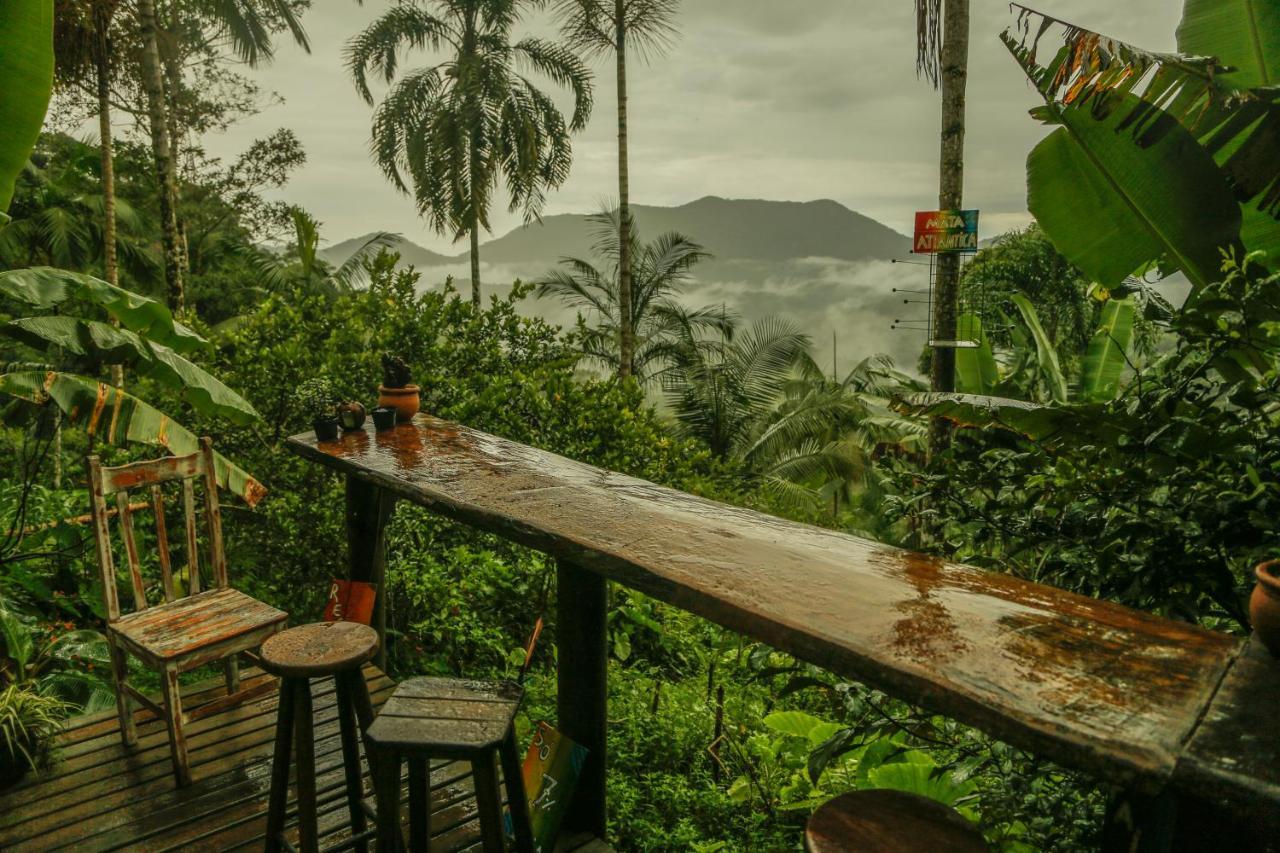 Eco Hostel Organic Life ตรินดาเจอ ภายนอก รูปภาพ