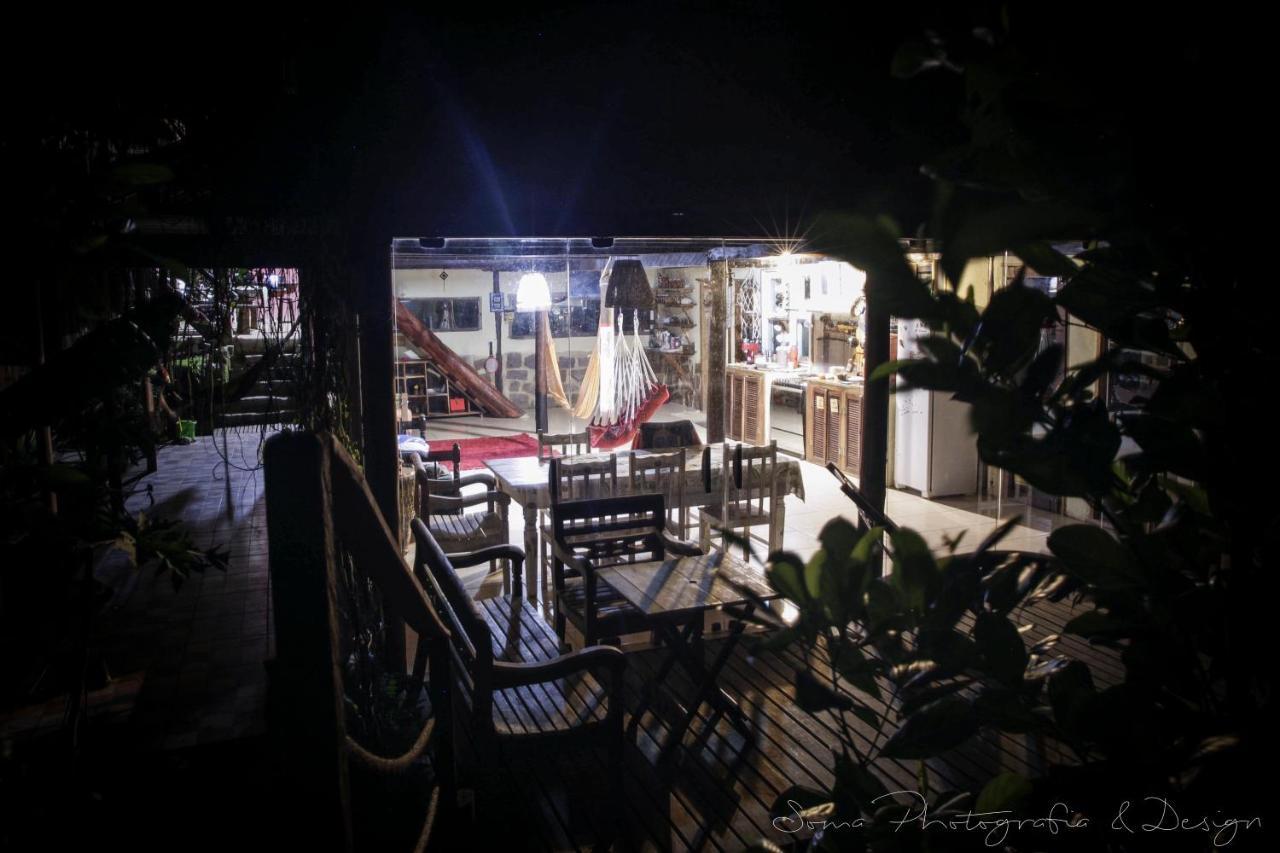 Eco Hostel Organic Life ตรินดาเจอ ภายนอก รูปภาพ