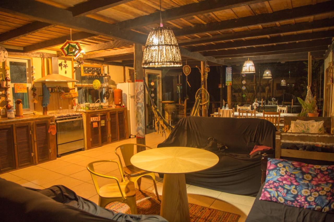Eco Hostel Organic Life ตรินดาเจอ ภายนอก รูปภาพ