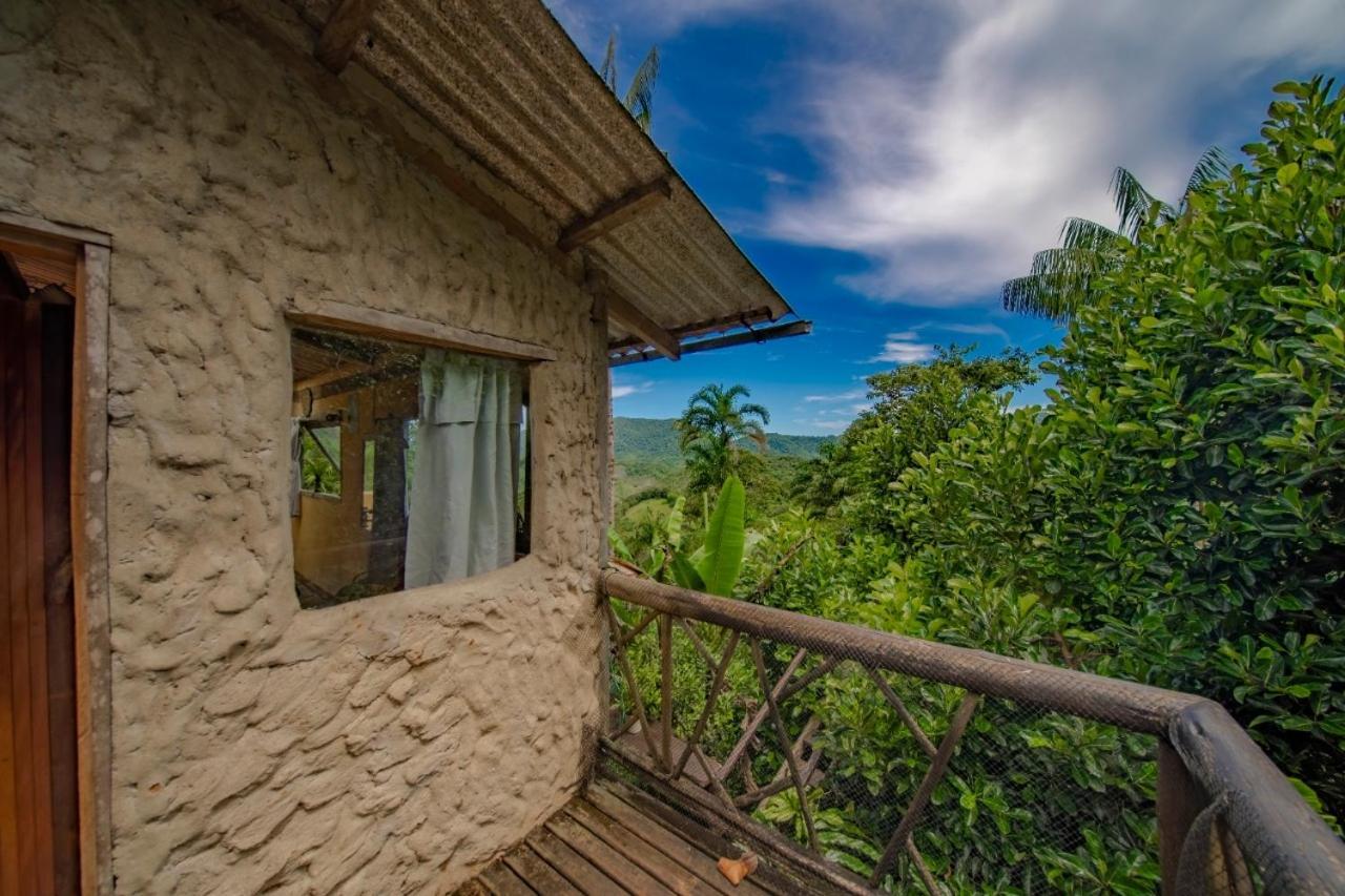 Eco Hostel Organic Life ตรินดาเจอ ภายนอก รูปภาพ