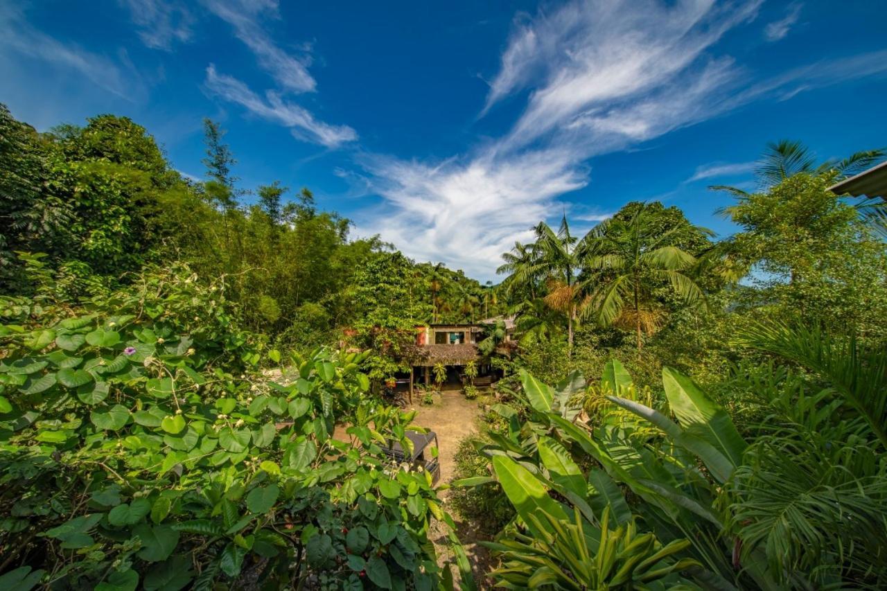 Eco Hostel Organic Life ตรินดาเจอ ภายนอก รูปภาพ