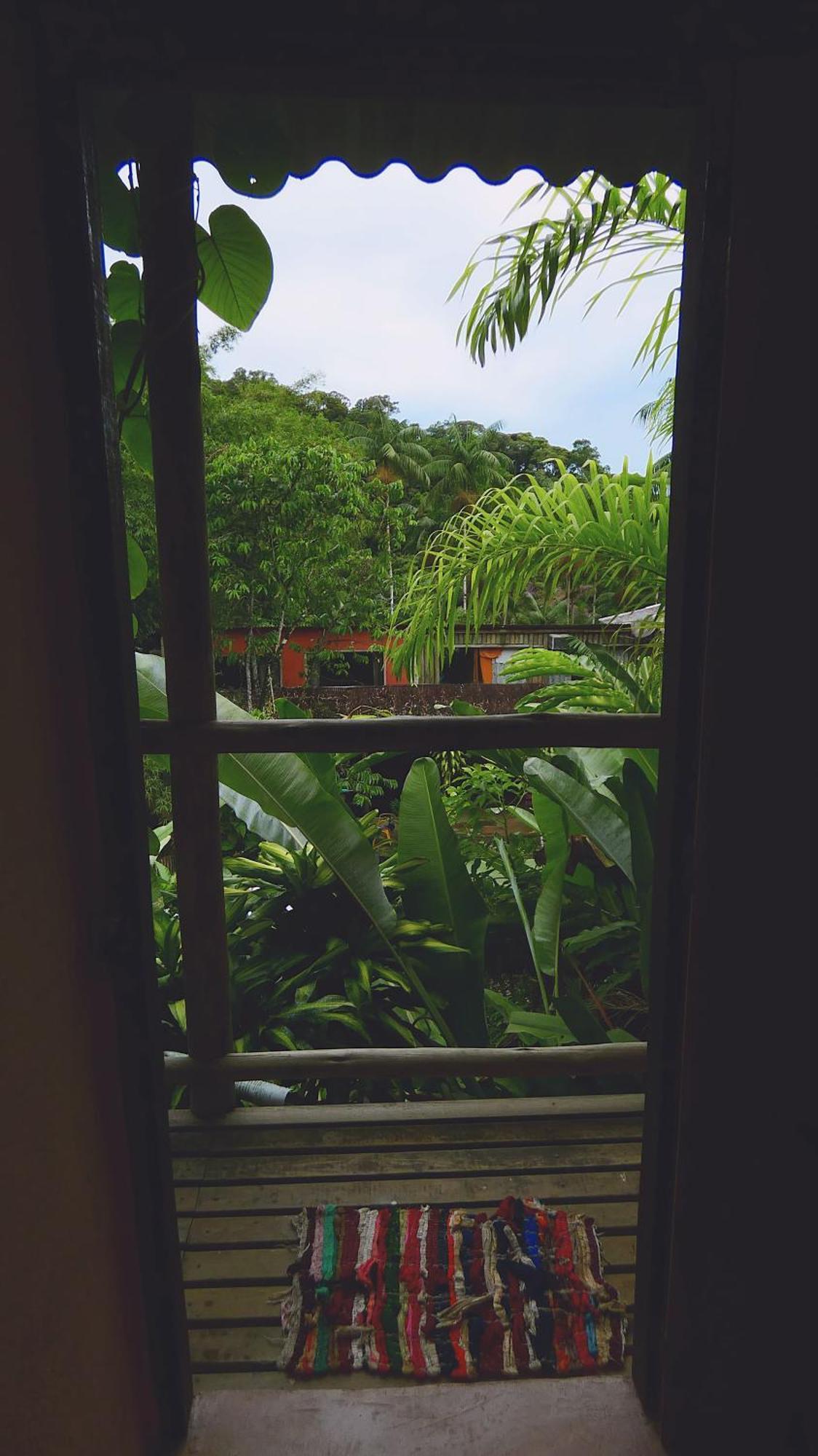 Eco Hostel Organic Life ตรินดาเจอ ภายนอก รูปภาพ