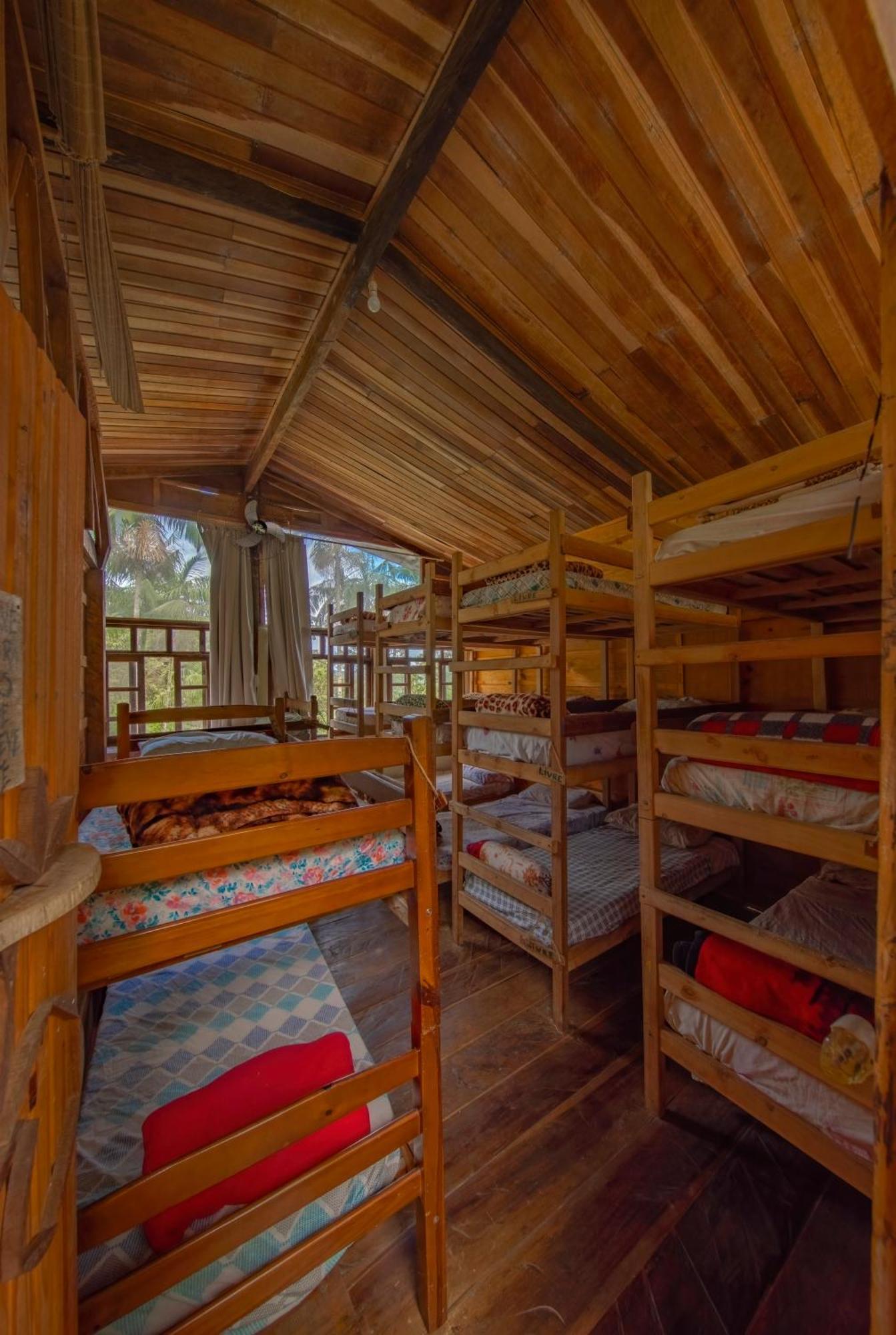 Eco Hostel Organic Life ตรินดาเจอ ภายนอก รูปภาพ