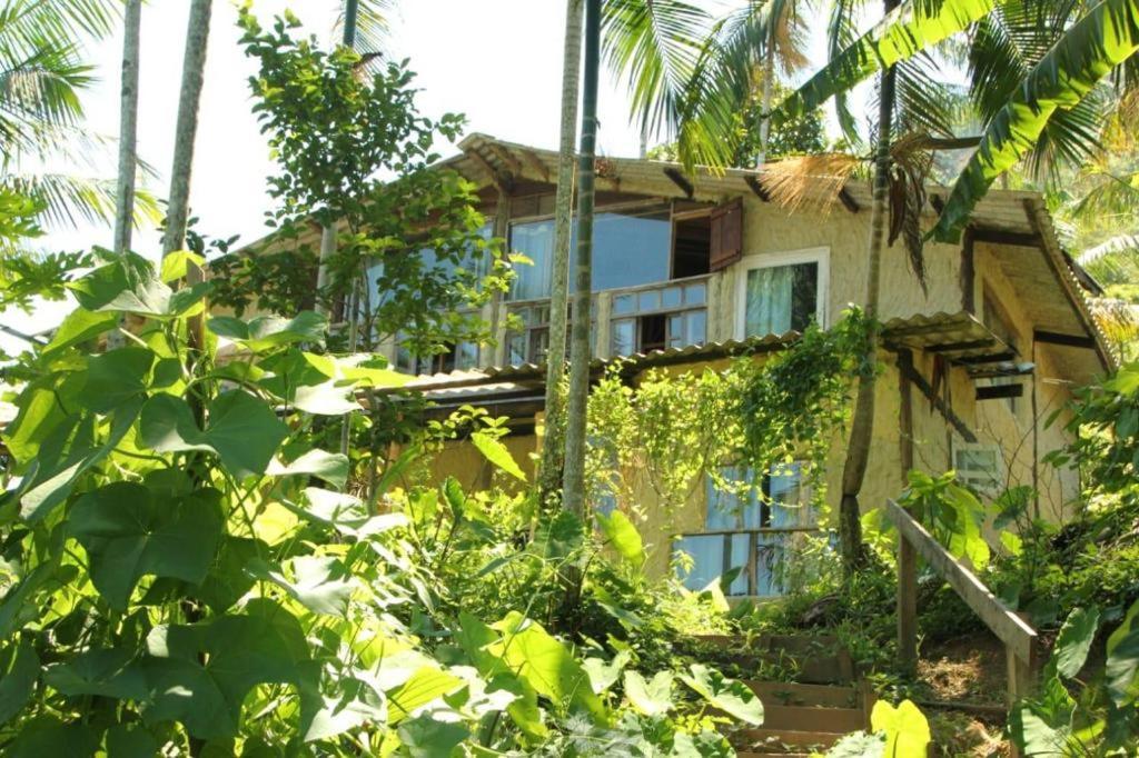 Eco Hostel Organic Life ตรินดาเจอ ภายนอก รูปภาพ