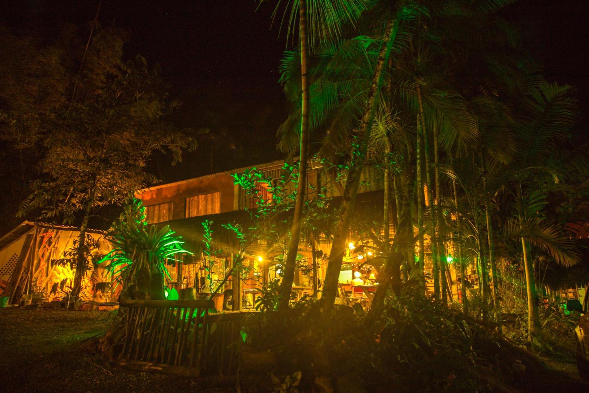 Eco Hostel Organic Life ตรินดาเจอ ภายนอก รูปภาพ