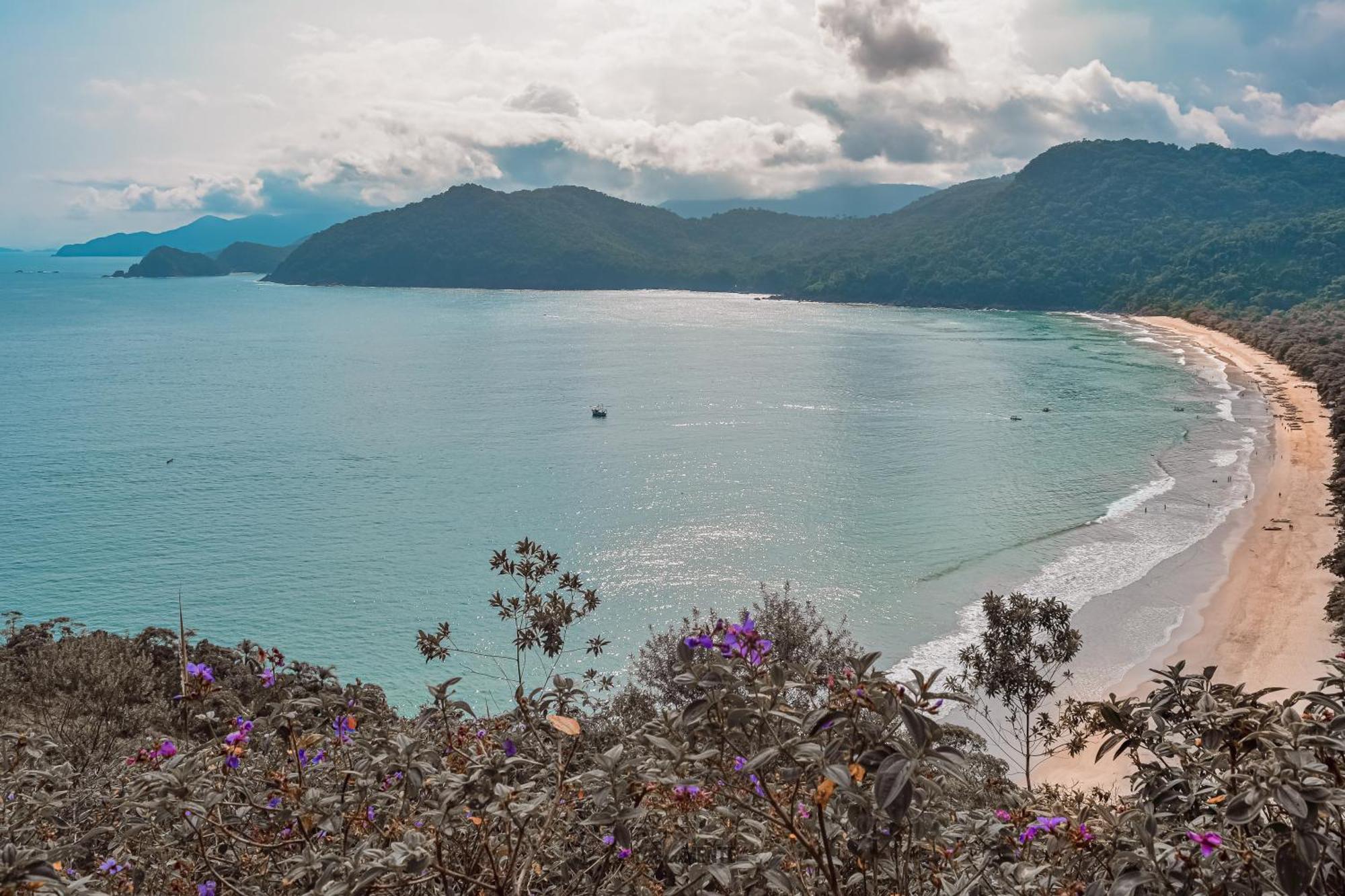 Eco Hostel Organic Life ตรินดาเจอ ภายนอก รูปภาพ