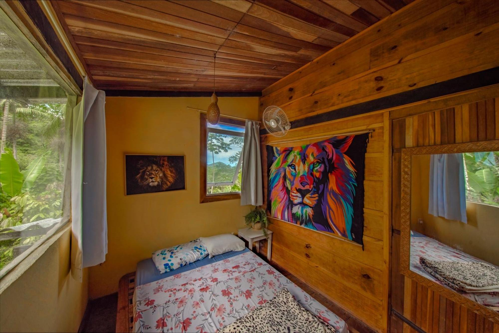 Eco Hostel Organic Life ตรินดาเจอ ภายนอก รูปภาพ