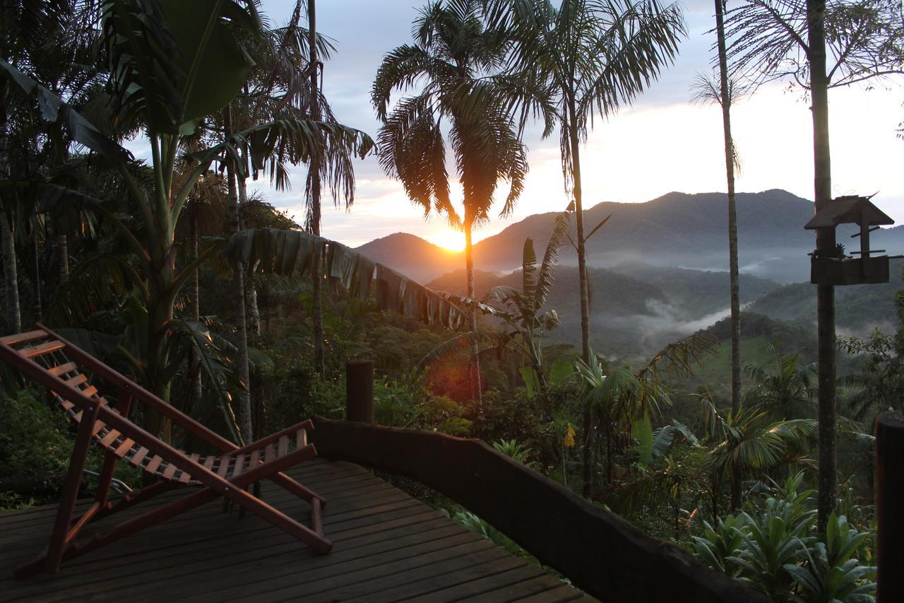 Eco Hostel Organic Life ตรินดาเจอ ภายนอก รูปภาพ