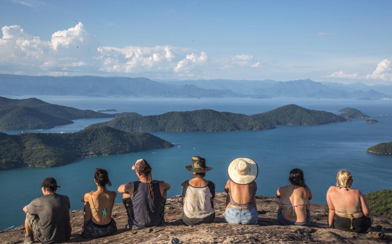 Eco Hostel Organic Life ตรินดาเจอ ภายนอก รูปภาพ