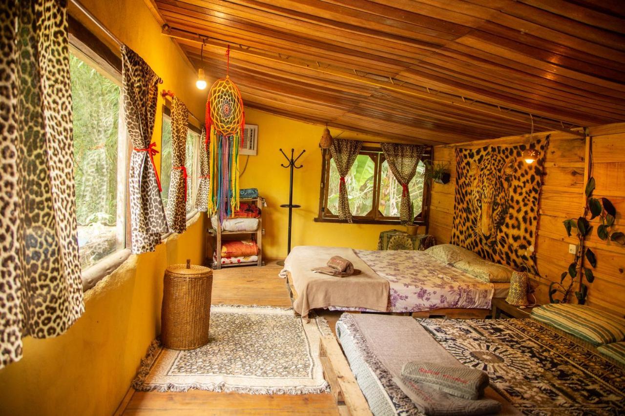 Eco Hostel Organic Life ตรินดาเจอ ภายนอก รูปภาพ